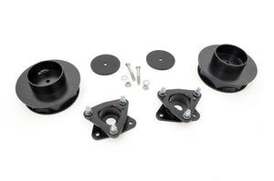 ROUGH COUNTRY 2.5" LEVELING KIT | 2009-2011 DODGE RAM 1500 4WD - 359