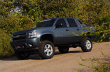 ROUGH COUNTRY 7.5 INCH LIFT KIT | N3 STRUTS | CHEVY AVALANCHE 1500 2WD/4WD (07-13) - 20901