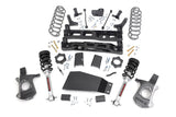 ROUGH COUNTRY 7.5 INCH LIFT KIT | N3 STRUTS | CHEVY AVALANCHE 1500 2WD/4WD (07-13) - 20901