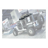 CURT UNIVERSAL 21IN. X 37IN. ROOF RACK CARGO RACK EXTENSION - 18117