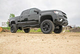 ROUGH COUNTRY 4 INCH LIFT KIT | N3 STRUTS | CANYON/COLORADO (15-22) - 22131