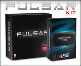 EDGE PULSAR V3 W/ EDGE INSIGHT CTS3 KIT - 2017-2019 SILVERADO/SIERRA 2500/3500 L5P DURAMAX - 22602-3