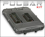 EDGE PULSAR V3 W/ EDGE INSIGHT CTS3 KIT - 2017-2019 SILVERADO/SIERRA 2500/3500 L5P DURAMAX - 22602-3