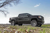 ROUGH COUNTRY 6 INCH LIFT KIT | CAST STEEL | N3 STRUTS/V2 | SILVERADO/SIERRA 1500 (14-18) - 22672