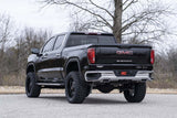 ROUGH COUNTRY 6 INCH LIFT KIT | N3 STRUTS | SIERRA 1500 2WD/4WD (2019-2022) - 22932