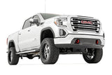 ROUGH COUNTRY 6 INCH LIFT KIT | DIESEL | RR V2 | SIERRA 1500 2WD/4WD (19-22) - 22970D