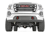 ROUGH COUNTRY 6 INCH LIFT KIT | DIESEL | RR V2 | SIERRA 1500 2WD/4WD (19-22) - 22970D