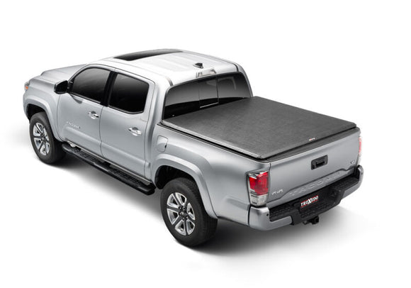 TRUXEDO TRUXPORT - 16-22 TACOMA 5' W/ OR W/OUT TRAIL SPECIAL EDITION STORAGE BOXES - 256001