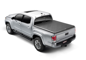 TRUXEDO TRUXPORT - 22 TUNDRA 5'7" W/OUT DECK RAIL SYSTEM - 263901