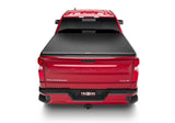TRUXEDO TRUXPORT - 19 (NEW BODY STYLE)-22 SILV/SIERRA (W/OUT CARBONPRO BED) 5'9" - 272401