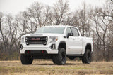 ROUGH COUNTRY 4 INCH LIFT KIT | DIESEL AT4/TRAILBOSS | SILVERADO/SIERRA 1500 (19-22) - 27531D