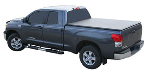 TRUXEDO TRUXPORT - 14-21 TUNDRA 6'6" W/ DECK RAIL SYSTEM - 275901