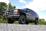 ROUGH COUNTRY 6 INCH LIFT KIT | V2 | CHEVY/GMC C1500/K1500 TRUCK/SUV 4WD - 27670