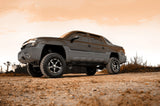 ROUGH COUNTRY 6 INCH LIFT KIT | NTD | V2 | CHEVY AVALANCHE 1500 (02-06)/SUBURBAN 1500 (00-06) - 27970