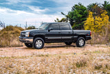 ROUGH COUNTRY 1.5-2 INCH LIFT KIT | V2 | SILVERADO/SIERRA 1500 (99-06 & CLASSIC) - 28370