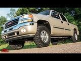 ROUGH COUNTRY 1.5-2 INCH LIFT KIT | V2 | SILVERADO/SIERRA 1500 (99-06 & CLASSIC) - 28370