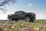 ROUGH COUNTRY 5 INCH LIFT KIT | BRACKET | N3 STRUTS | SILVERADO/SIERRA 1500 (14-18) - 29133