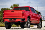 ROUGH COUNTRY 3.5 INCH LIFT KIT | V2 | SILVERADO 1500 2WD/4WD (2019-2022) - 29570