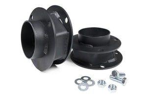 ZONE OFFROAD 2" LEVELING KIT | 2014-2018 RAM 2500/3500