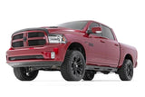 ROUGH COUNTRY 3 INCH LIFT KIT | V2 | RAM 1500 4WD (2012-2018 & CLASSIC) - 31270