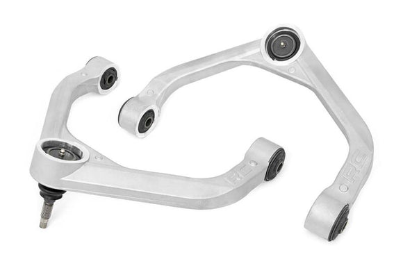 ROUGH COUNTRY FORGED UPPER CONTROL ARMS | 3-3.5 INCH LIFT | RAM 1500 (19-22) - 31402