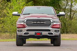 ROUGH COUNTRY 3.5 INCH LIFT KIT | N3 STRUTS | RAM 1500 4WD (2019-2022) - 31431