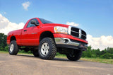 ROUGH COUNTRY 4 INCH LIFT KIT | 2006-2008 RAM 1500 4WD - 32630