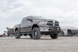 ROUGH COUNTRY 6 INCH LIFT KIT | RAM 1500 4WD (2012-2018 & CLASSIC) - 33231