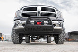 ROUGH COUNTRY 6 INCH LIFT KIT | RAM 1500 4WD (2012-2018 & CLASSIC) - 33231