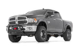 ROUGH COUNTRY 6 INCH LIFT KIT | N3 STRUTS/V2 | RAM 1500 4WD (2012-2018 & CLASSIC) - 33271