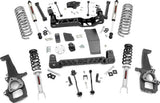 ROUGH COUNTRY 6 INCH LIFT KIT | N3 STRUTS/V2 | RAM 1500 4WD (2012-2018 & CLASSIC) - 33271