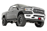 ROUGH COUNTRY 6 INCH LIFT KIT | RAM 1500 4WD (2019-2022) - 33430A