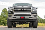 ROUGH COUNTRY 6 INCH LIFT KIT | N3 STRUTS | DUAL RATE COILS | RAM 1500 4WD (19-22) - 33431
