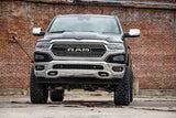 ROUGH COUNTRY 5 INCH LIFT KIT | AIR RIDE | RAM 1500 4WD (2019-2022) - 33830A