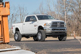 ROUGH COUNTRY 5 INCH LIFT KIT | DIESEL | DUAL RATE COILS | RAM 2500 4WD (2014-2018) - 36830