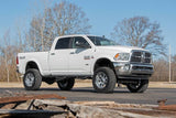 ROUGH COUNTRY 5 INCH LIFT KIT | DIESEL | DUAL RATE COILS | V2 | RAM 2500 4WD (14-18) - 36870