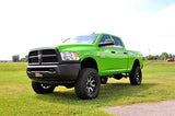 ROUGH COUNTRY 5 INCH LIFT KIT | NON-DUALLY | RAM 3500 4WD (2013-2015) - 369.20