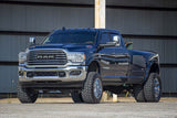 ROUGH COUNTRY 5 INCH LIFT KIT | DIESEL | AISIN | RAM 3500 4WD (2019-2022) - 37830