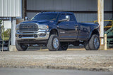 ROUGH COUNTRY 5 INCH LIFT KIT | DIESEL | AISIN | RAM 3500 4WD (2019-2022) - 37830