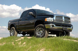 ROUGH COUNTRY 4 INCH LIFT KIT | 2002-2005 RAM 1500 4WD - 380.20