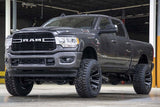 ROUGH COUNTRY 5 INCH LIFT KIT | DUAL RATE COILS | V2 | NON-AISIN | | RAM 2500 (19-22) - 38370