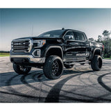 READYLIFT 8" BIG LIFT KIT - 2019-2021 SILVERADO/SIERRA 1500 - 44-3980