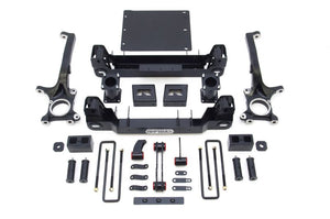 READYLIFT 4" LIFT KIT - 2015-2021 TUNDRA TRD PRO PLUS 4 - 44-5640