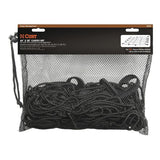 CURT 44IN. X 38IN. ROOF RACK CARGO NET - 18200