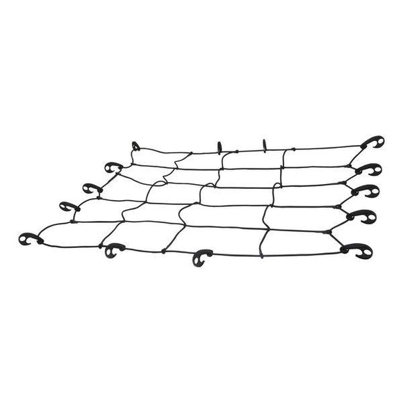CURT 44IN. X 38IN. ROOF RACK CARGO NET - 18200