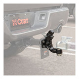 CURT BALL/PINTLE HITCH (2-5/16IN. BALL; 16;000 LBS. BALL CAPACITY) - 48200