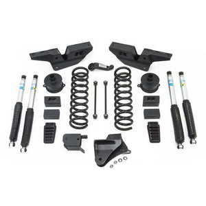 READYLIFT 6" LIFT KIT - 2019-2021 RAM 2500 4WD W/ BILSTEIN SHOCKS (NEW BODY) - 49-1960