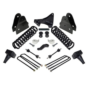 READYLIFT 6.5" LIFT KIT - 2017-2022 F250/F350 DIESEL 4WD (1-PC D/S ONLY) - 49-2765