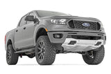 ROUGH COUNTRY 3.5 INCH LIFT KIT | N3 | CAST STEEL KNUCKLES | FORD RANGER 4WD (2019-2022) - 500011