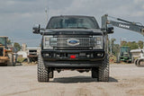 ROUGH COUNTRY 6 INCH LIFT KIT | DIESEL | OVERLOAD | DRIVESHAFT | FORD F250/F350 4WD (17-22) - 50321